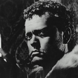 Orson Welles' Othello / Orson Welles Poster