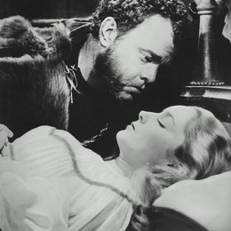 Orson Welles' Othello / Orson Welles / Suzanne Cloutier Poster