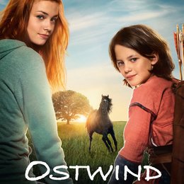 Ostwind - Aris Ankunft Poster