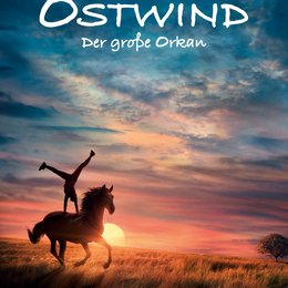Ostwind - Der große Orkan Poster
