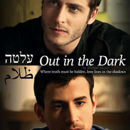 Out in the Dark Poster