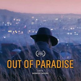 Out of Paradise Poster