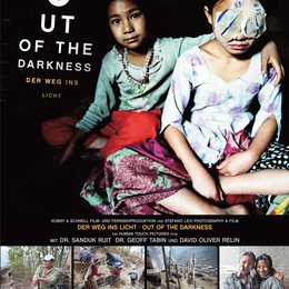 Out of the Darkness Poster