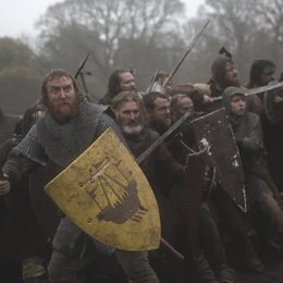 OUTLAW KING Poster
