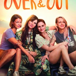 Over & Out Poster