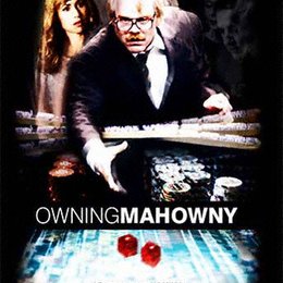 Owning Mahowny Poster