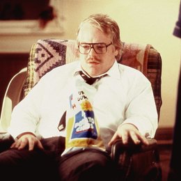Owning Mahowny / Philip Seymour Hoffman Poster