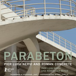 Parabeton - Pier Luigi Nervi und römischer Beton Poster