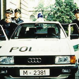 Polizeiinspektion 1 - Staffel 02 Poster