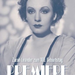 Premiere Poster