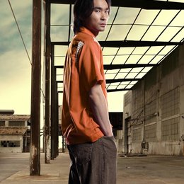 Prison Break (4. Staffel, 22 Folgen) Poster