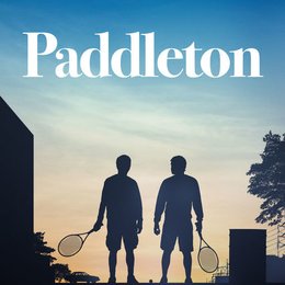 Paddleton Poster