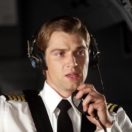 Pan Am / Mike Vogel Poster