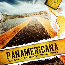 Panamericana - Das Leben an der längsten Straße der Welt Poster