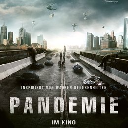 Pandemie Poster