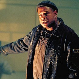 Panic Room / Forest Whitaker Poster