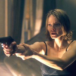 Panic Room / Jodie Foster Poster