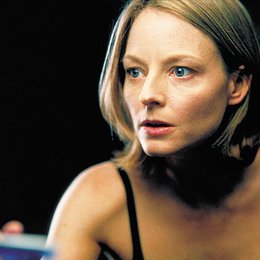 Panic Room / Jodie Foster Poster