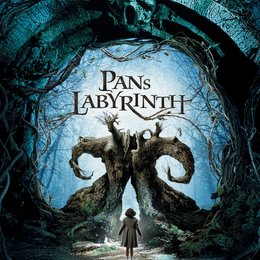 Pans Labyrinth Poster
