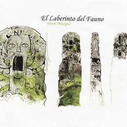 Pans Labyrinth / Laberinto del Fauno, El Poster
