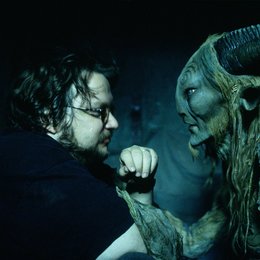 Pans Labyrinth / Laberinto del Fauno, El / Guillermo Del Toro / Set Poster
