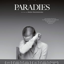 Paradies Poster