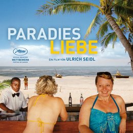 Paradies: Liebe Poster