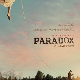 paradox-1 Poster