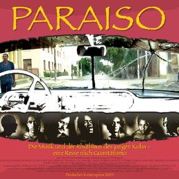Paraiso Poster