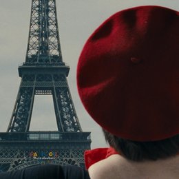 Paris je t'aime / Paris, je t'aime / Regie: Sylvain Chomet Poster