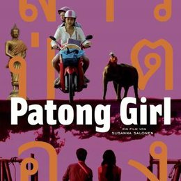 Patong Girl Poster