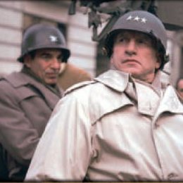 Patton - Rebell in Uniform Poster