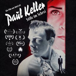 Paul Keller - Stille im Schrei Poster