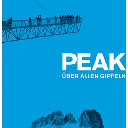 Peak - Über allen Gipfeln Poster