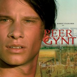 Peer Gynt Poster