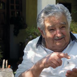 Pepe Mujica - Der Präsident / Pepe Mujica - Lektionen eines Erdklumpens Poster
