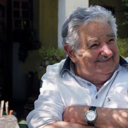 Pepe Mujica - Der Präsident / Pepe Mujica - Lektionen eines Erdklumpens Poster