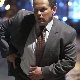 Person of Interest / Kevin Chapman Poster