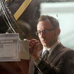 Person of Interest / Michael Emerson Poster