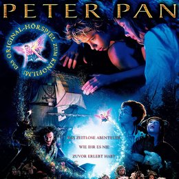 Diverse: Peter Pan - Hörspiel zum Kinofilm Poster