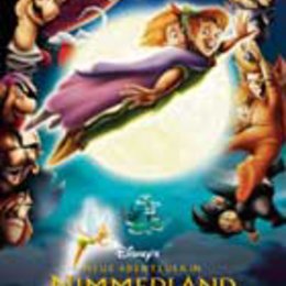 Peter Pan: Neue Abenteuer in Nimmerland Poster