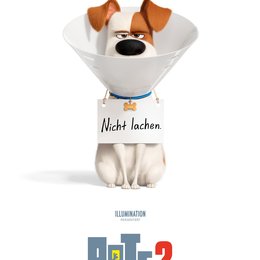 Pets 2 Poster