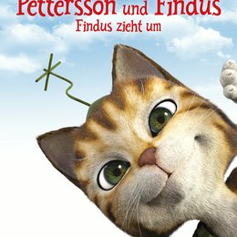 Pettersson und Findus: Findus zieht um / Pettersson & Findus: Findus zieht um Poster