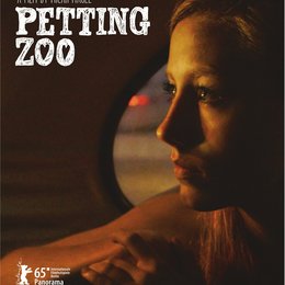 Petting Zoo Poster