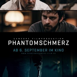 phantomschmerz-1 Poster