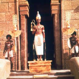 Pharao Poster