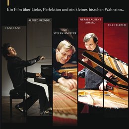 PianoMania Poster