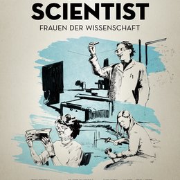 Picture a Scientist - Frauen der Wissenschaft Poster