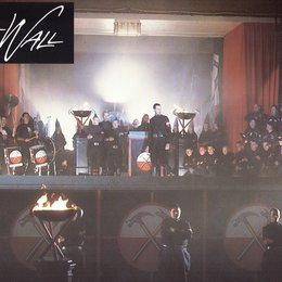 Pink Floyd - The Wall Poster