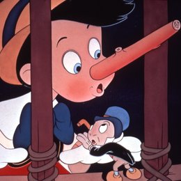 Pinocchio Poster